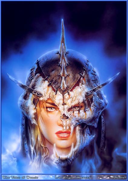      Luis Royo