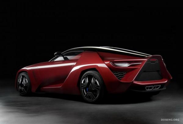 Bertone Mantide (17 )