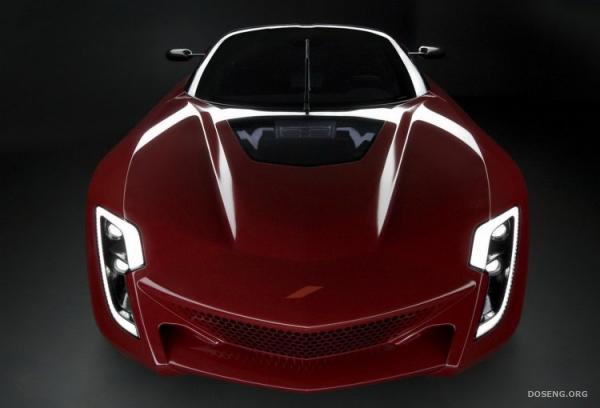 Bertone Mantide (17 )