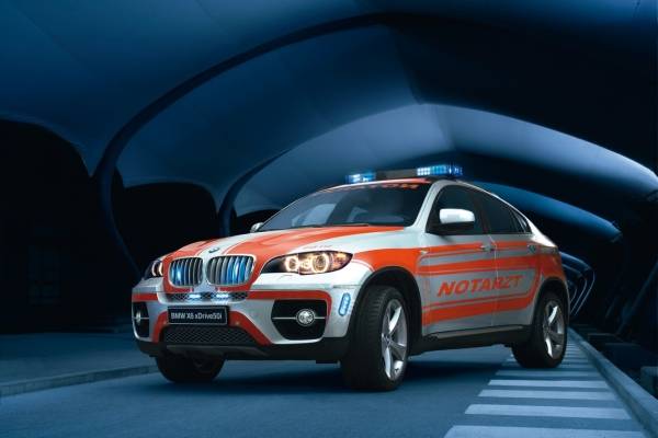   BMW X6 (7 )