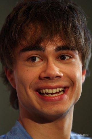    / Alexander Rybak Biography