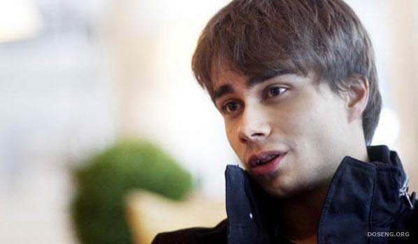    / Alexander Rybak Biography