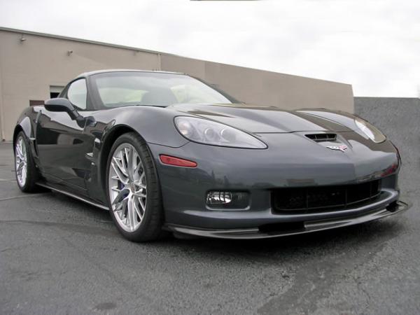 Corvette ZR1  97,5   (28 )