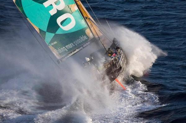   Volvo Ocean Race 2008-2009 (32 )