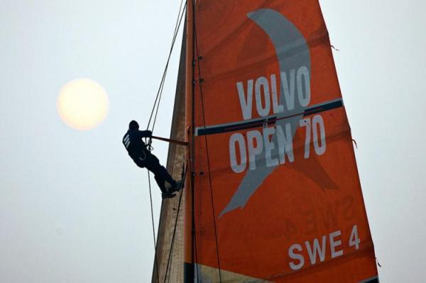   Volvo Ocean Race 2008-2009 (32 )