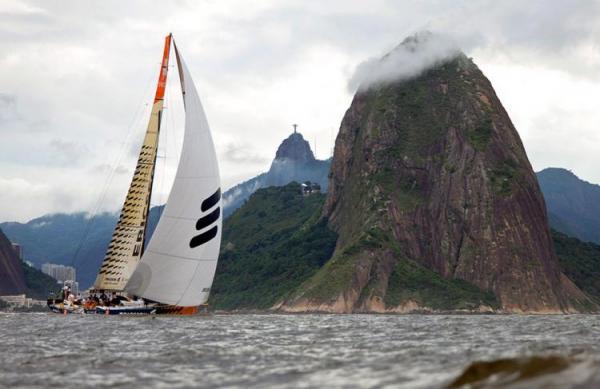   Volvo Ocean Race 2008-2009 (32 )