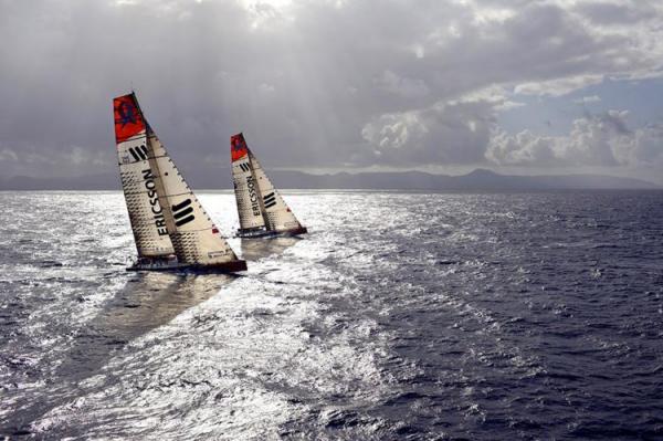   Volvo Ocean Race 2008-2009 (32 )