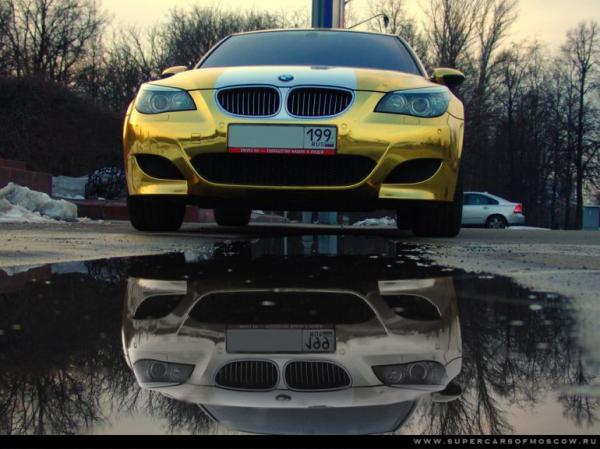  BMW M5 (11 )