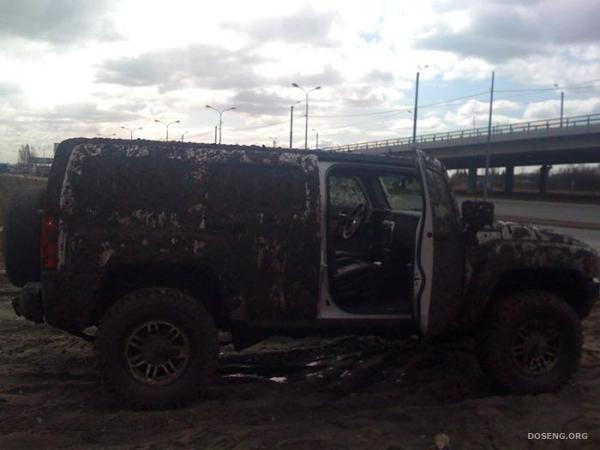   Hummer (4 )