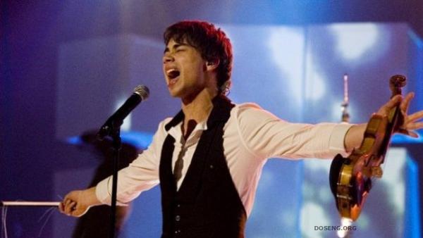    / Alexander Rybak Biography