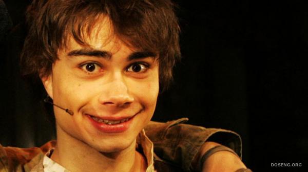    / Alexander Rybak Biography