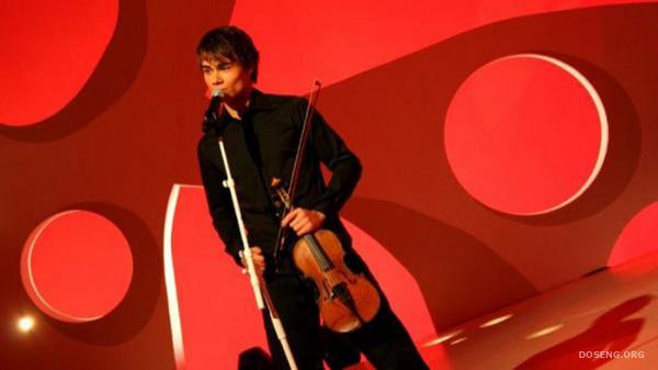    / Alexander Rybak Biography