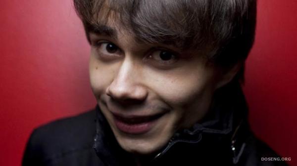    / Alexander Rybak Biography