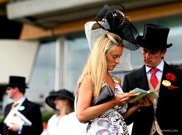 Royal Ascot (60 )