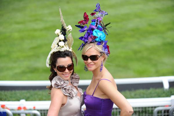 Royal Ascot (60 )