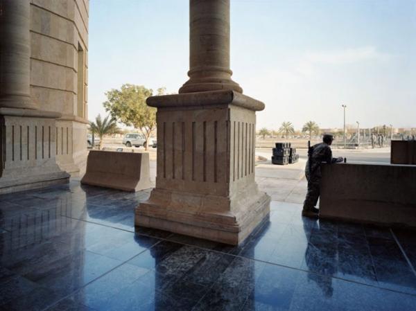 Дворцы Саддама Хуссейна (32 фото)