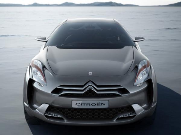 Citroen Hypnos (8 )