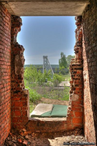 Струнный транспорт (15 фото) Струнный транспорт (15 фото)