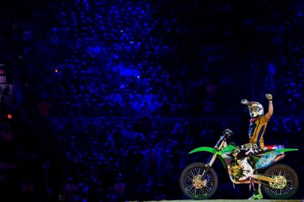 Red Bull X Fighters (17 )