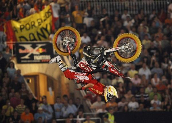 Red Bull X Fighters (17 )