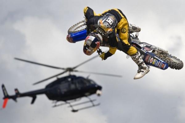 Red Bull X Fighters (17 )