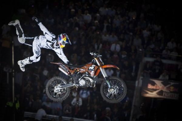 Red Bull X Fighters (17 )