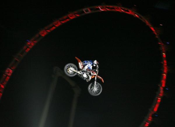 Red Bull X Fighters (17 )