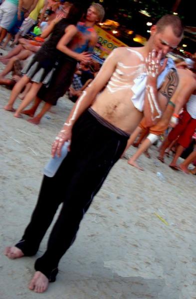 Full moon Party   (37 )