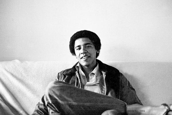 Барак Обама (14 фото)