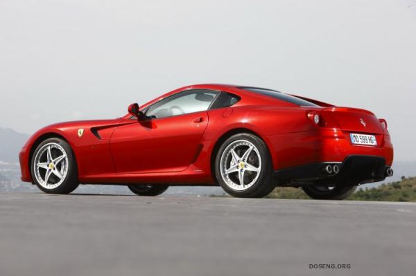 Ferrari 599 GTB Fiorano (44 )