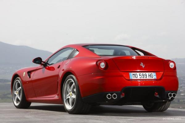 Ferrari 599 GTB Fiorano (44 )