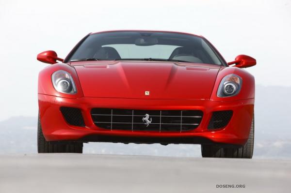 Ferrari 599 GTB Fiorano (44 )