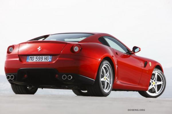 Ferrari 599 GTB Fiorano (44 )