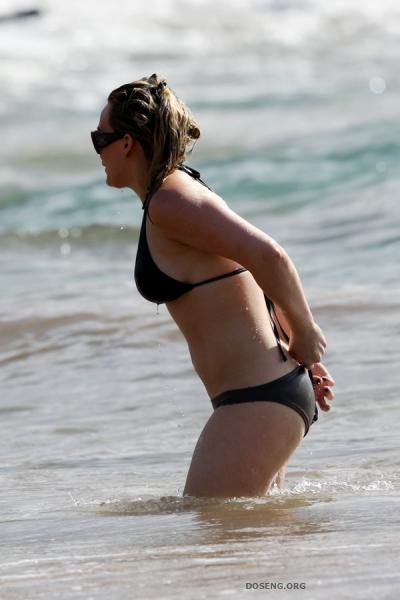 Hilary Duff (6 )