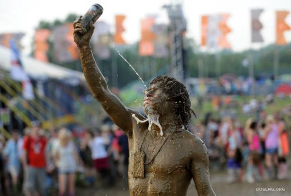  Glastonbury 2009 (33 )