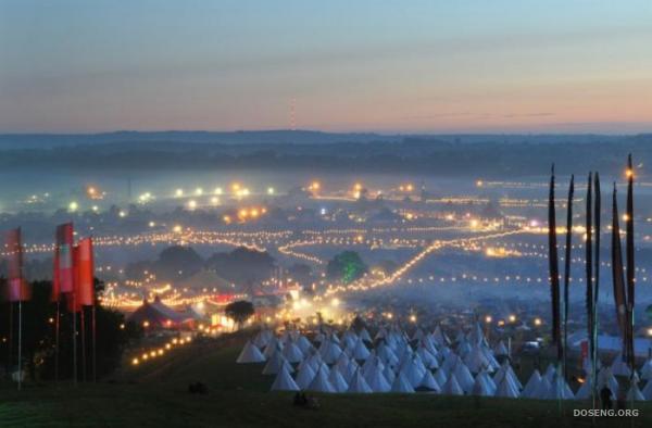  Glastonbury 2009 (33 )