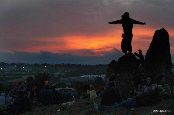  Glastonbury 2009 (33 )