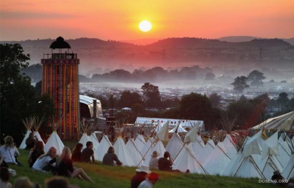  Glastonbury 2009 (33 )