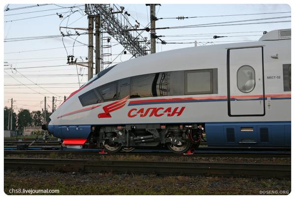    - Siemens Velaro RUS  (17 )