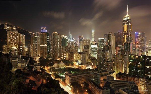 Рейтинг самых дорогих городов мира 2009 (20 фото)