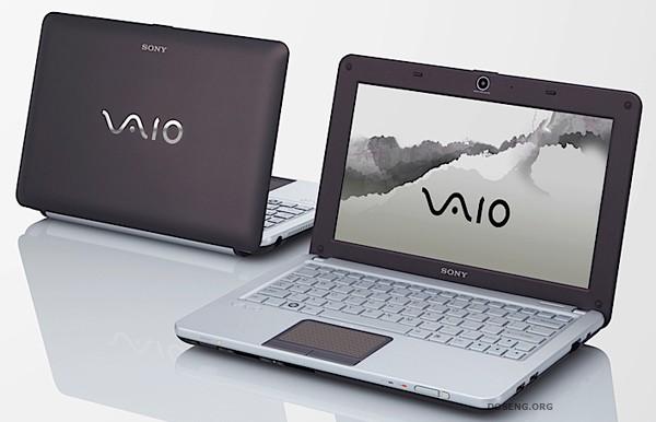 Sony VAIO W:    (3 )