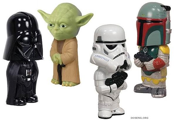  USB-,  Star Wars,  Funko