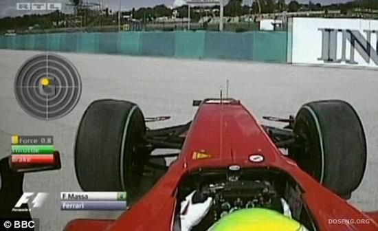 Felipe Massa  (9 )