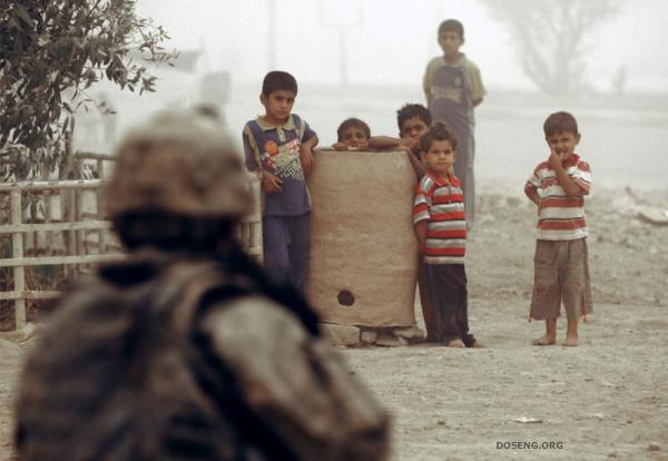 Современный Ирак (33 фото)