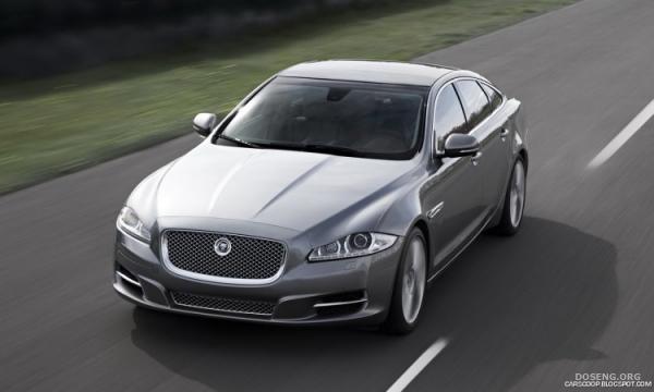 Jaguar XJ (15 )