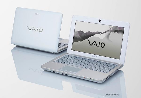 Sony VAIO W:    (3 )