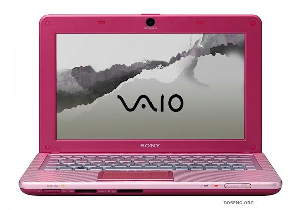 Sony VAIO W:    (3 )