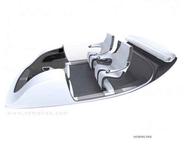 Peugeot Metromorph Concept (10 )