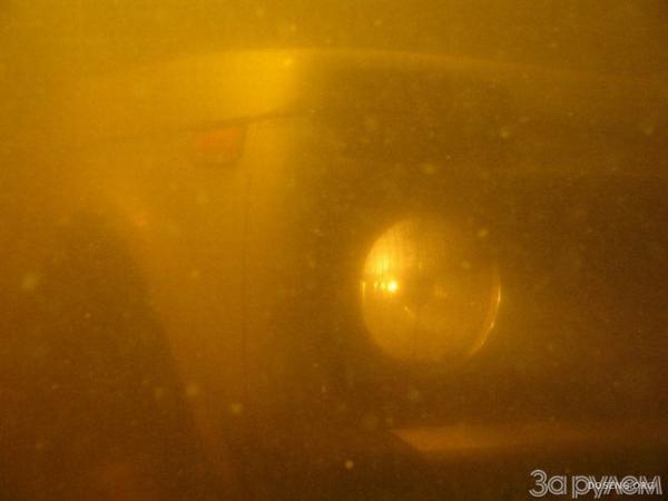 Подводная Нива (36 фото)
