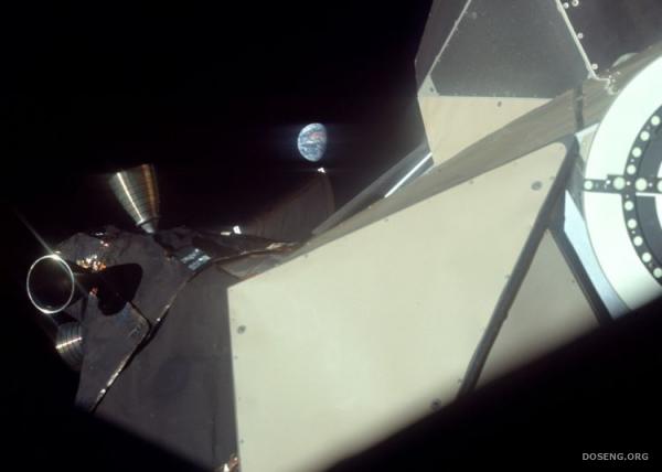 «Аполлон-11» (40 фото)